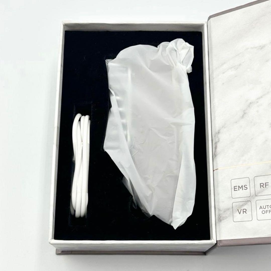 【未使用品】アンファースカルプDボーテスカ ルプ電気ブラシ