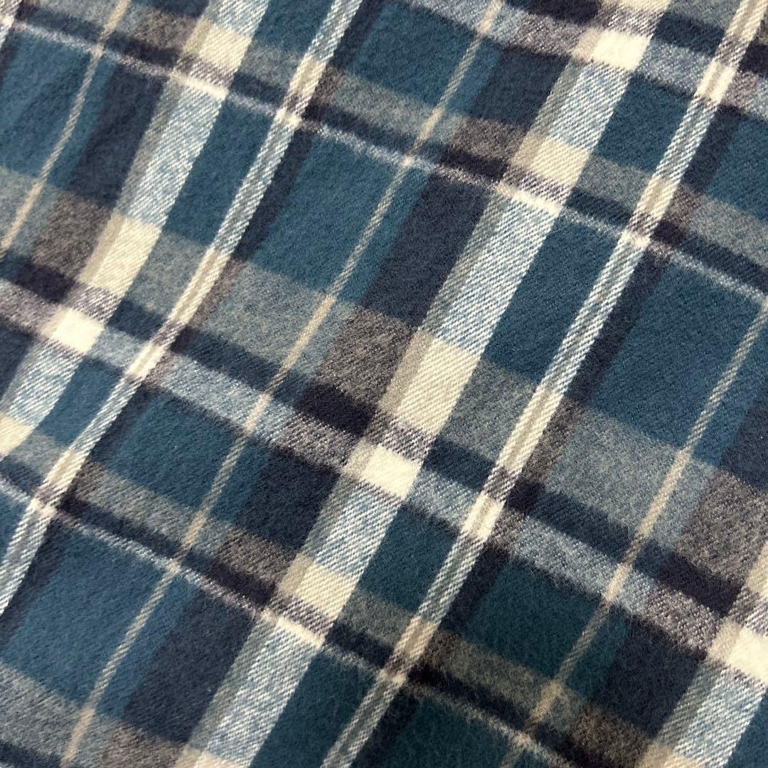 トップス BROCHURE WORKNEL SHIRTS SSZ