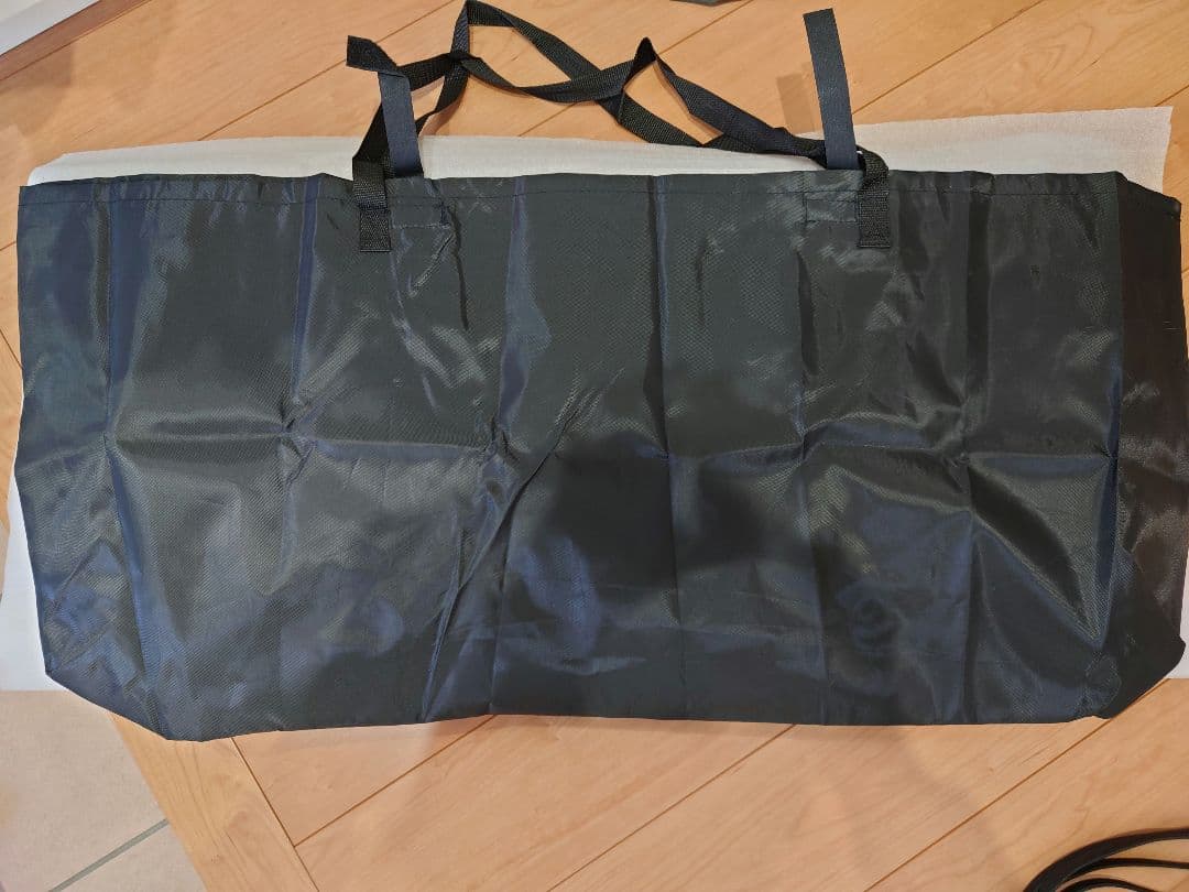 ラーテルワークス　ウッドパネルテーブル RATEL WORKS　下段テーブル付き