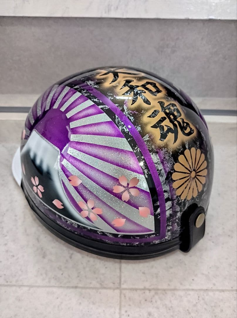 単車乗りになりたい様