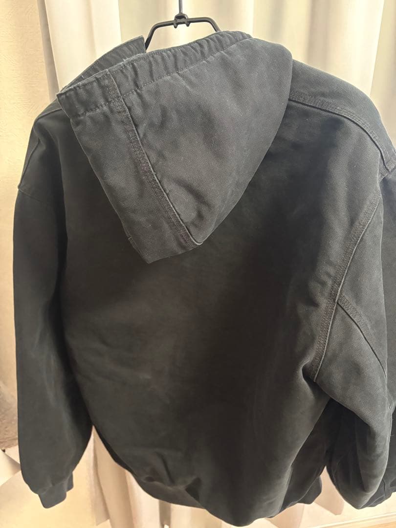 carhartt wip OG ACTIVE JACKET L 黒