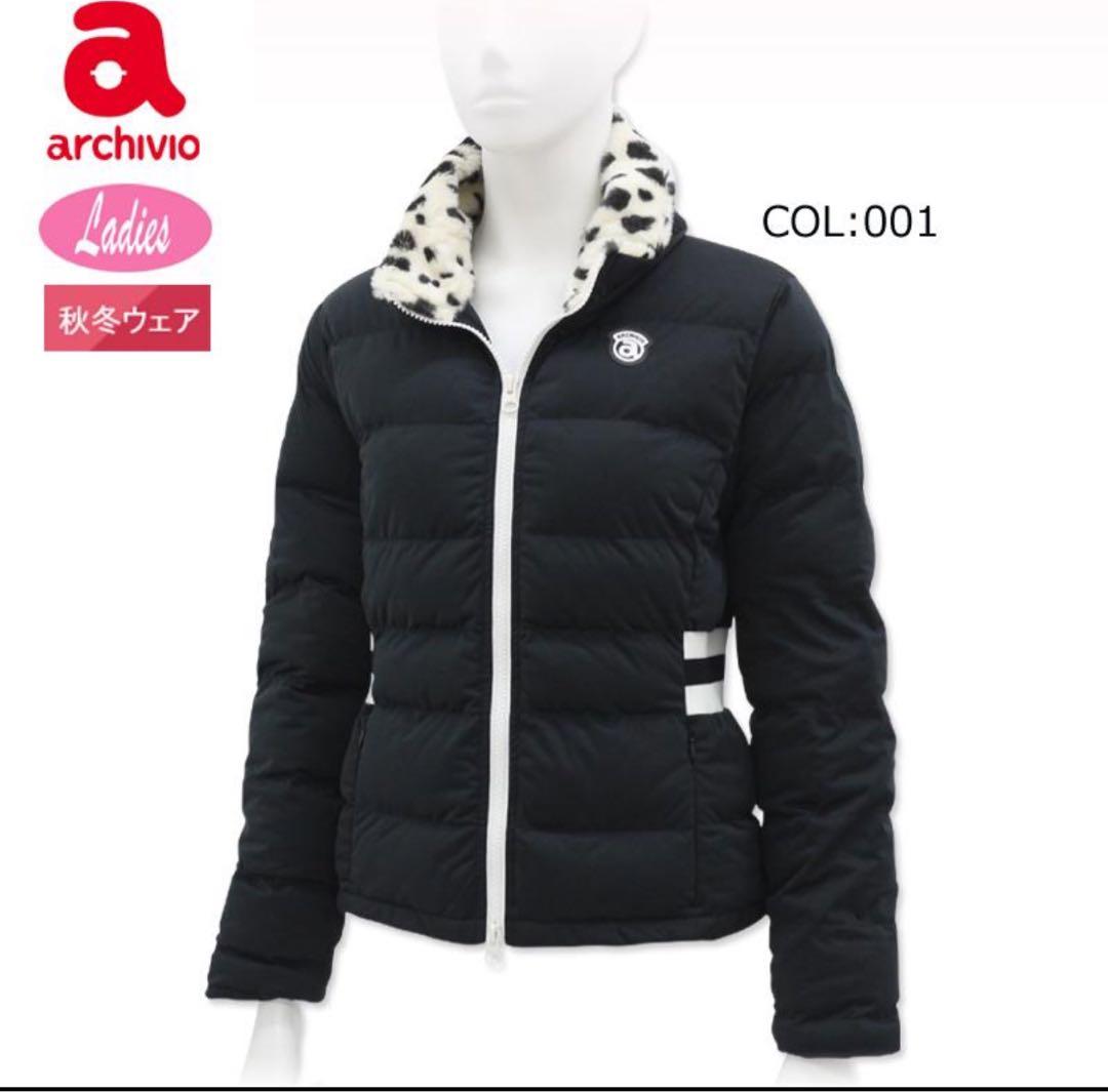 アルチビオ　アウター　a414208