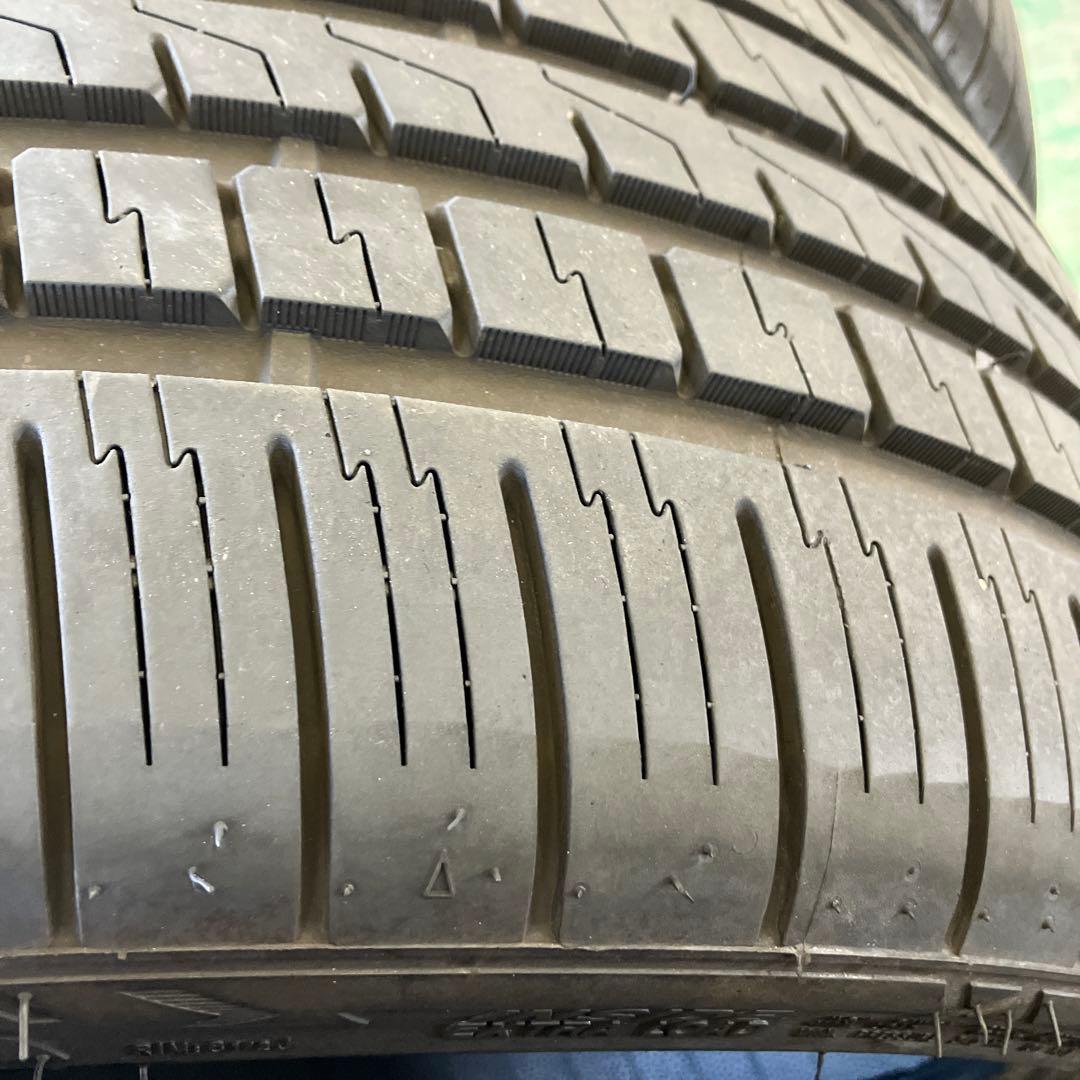 Neolin 245/35R19 Neo Sport 4本夏タイヤ海外バリ山