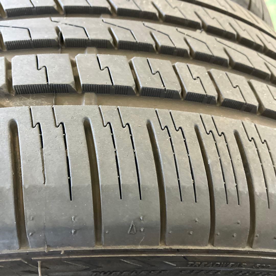 Neolin 245/35R19 Neo Sport 4本夏タイヤ海外バリ山