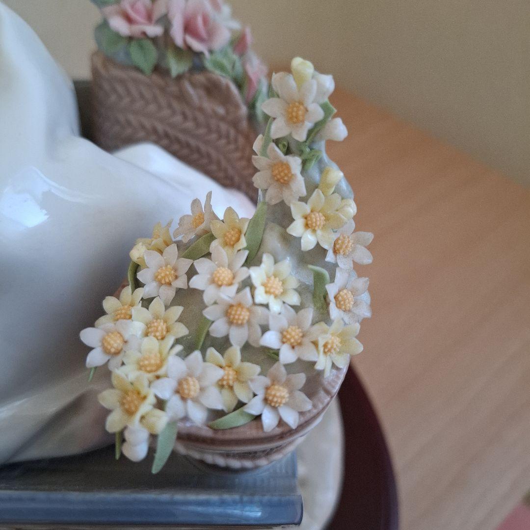 土日限定値下げ　リヤドロ/lladro　カントリーライド