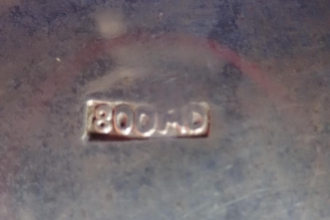 HD4504フィンガーボウル12個組