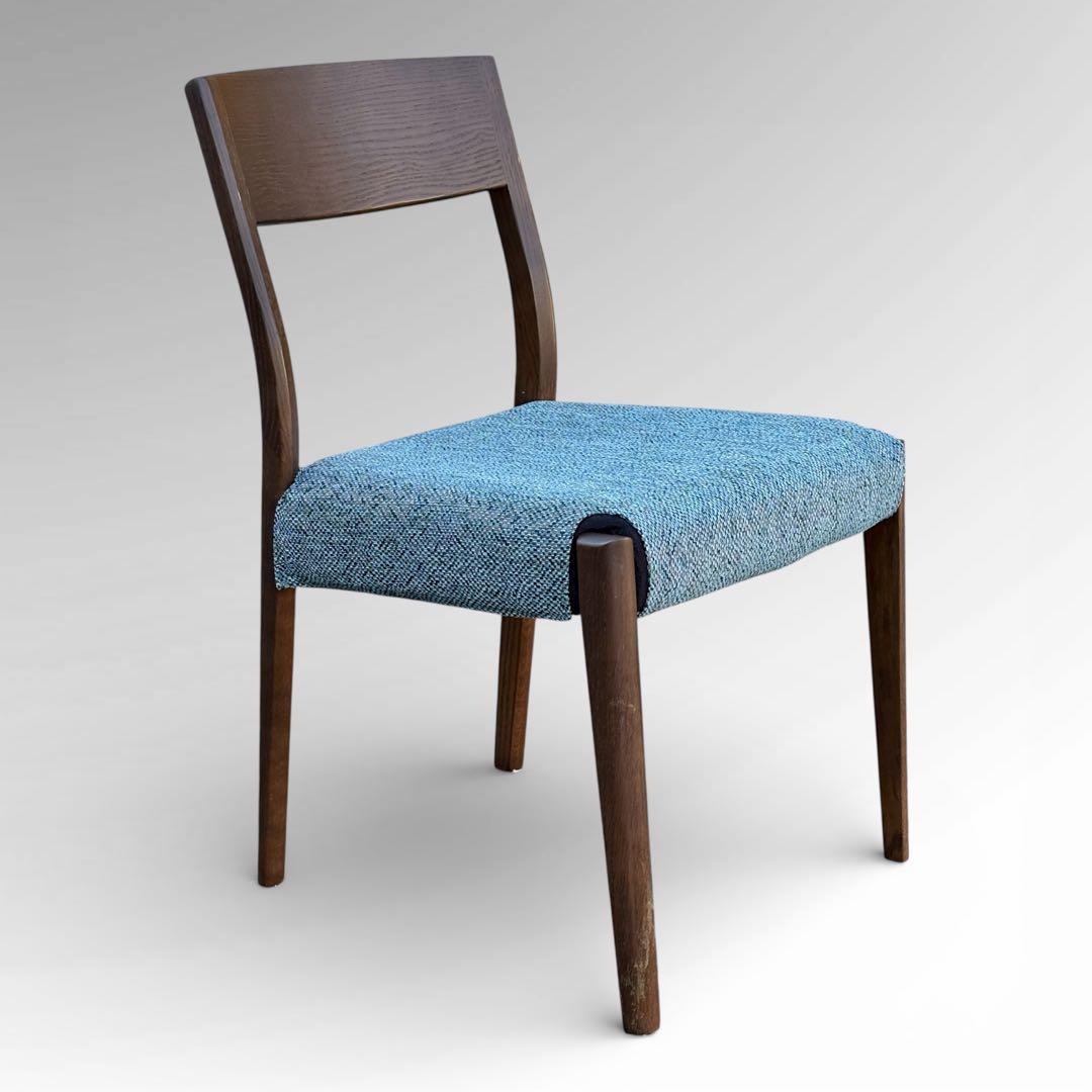 浜本工芸 ダイニングチェア 2脚 DC-3100