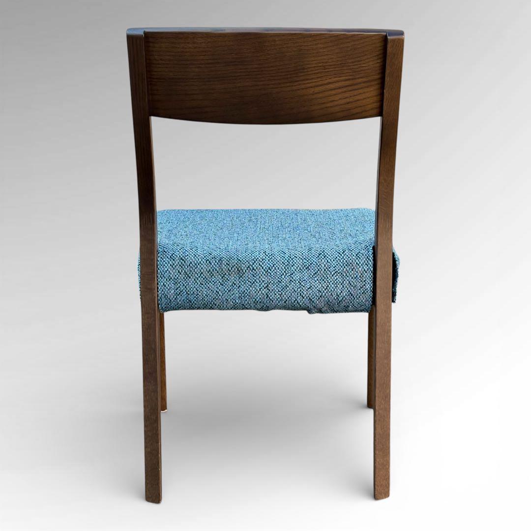 浜本工芸 ダイニングチェア 2脚 DC-3100