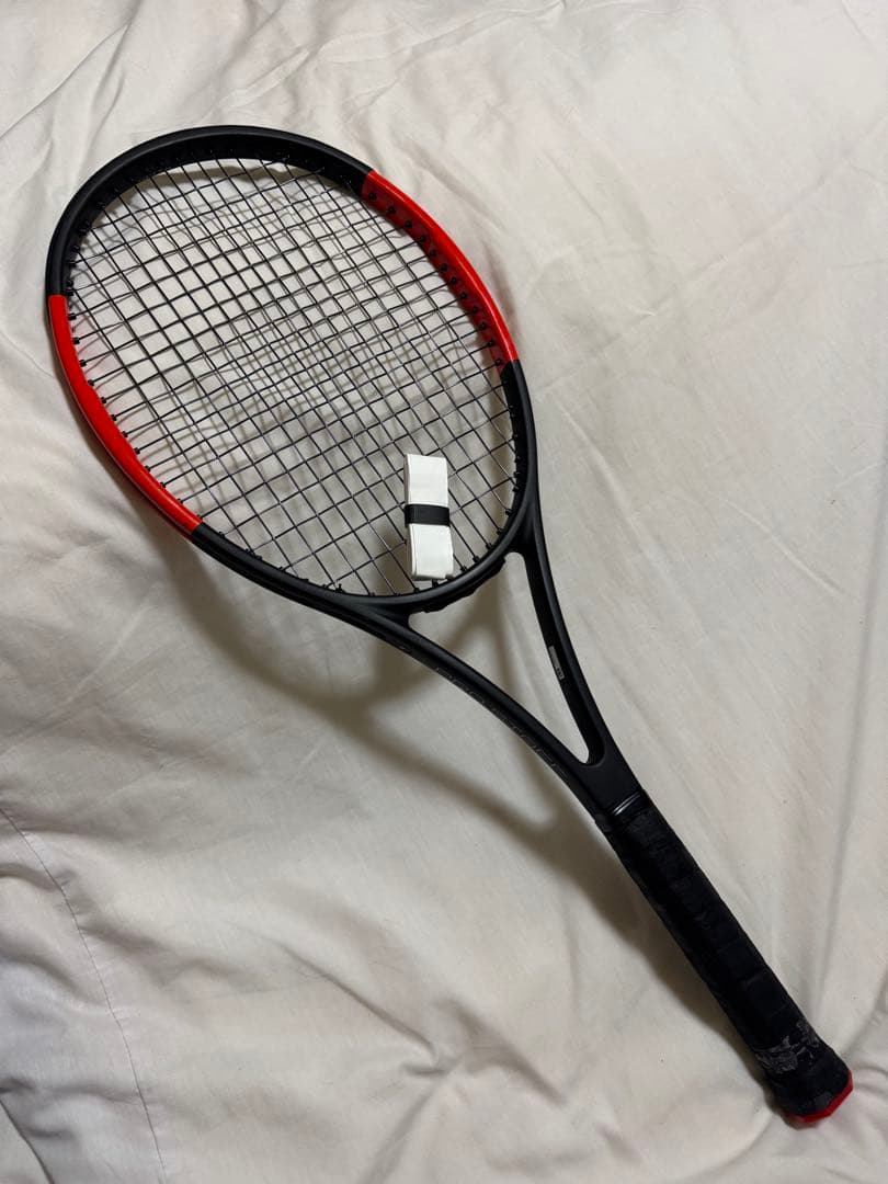 ウィルソンプロスタッフ97 V11.0 315g