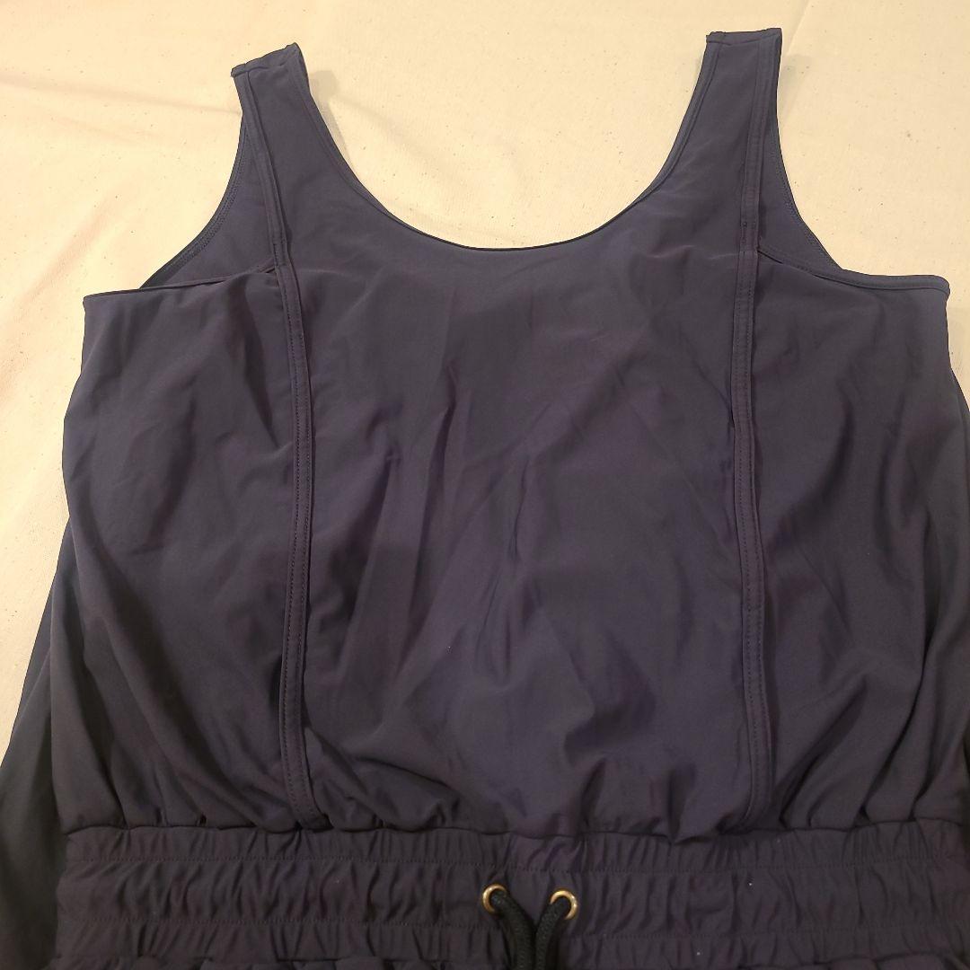 Chacott FREED OF LONDON Mサイズ オールインワン