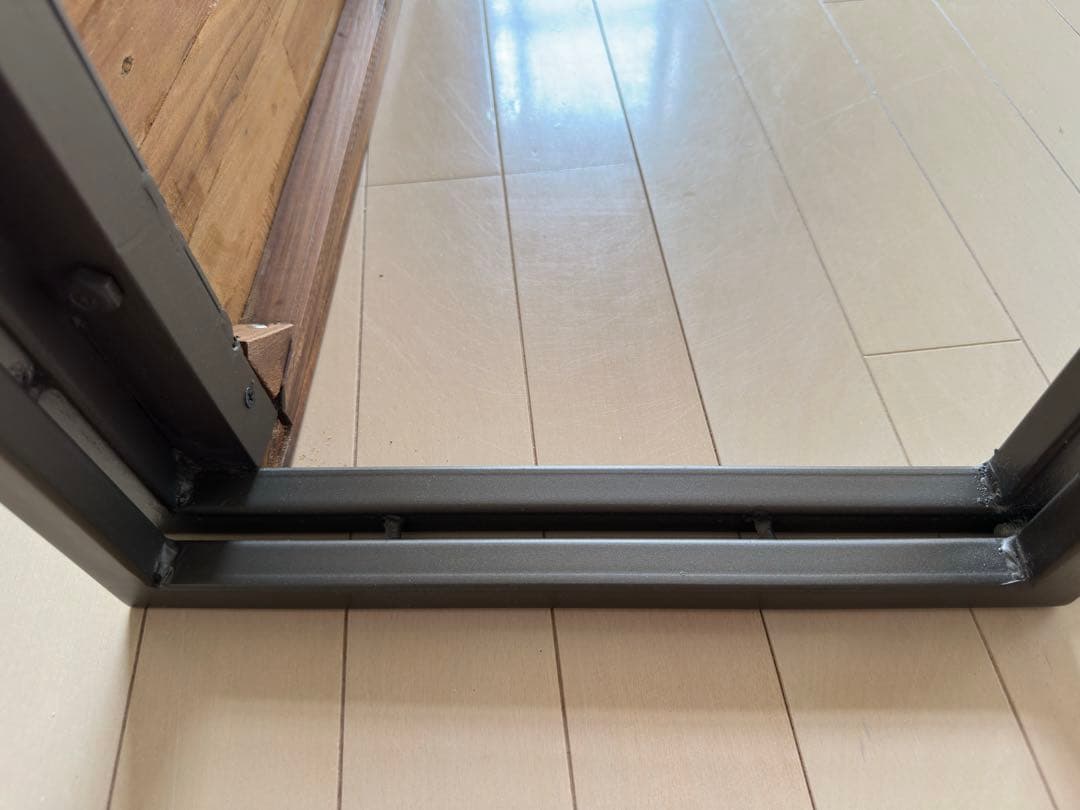 d-Bodhi コーヒーテーブル