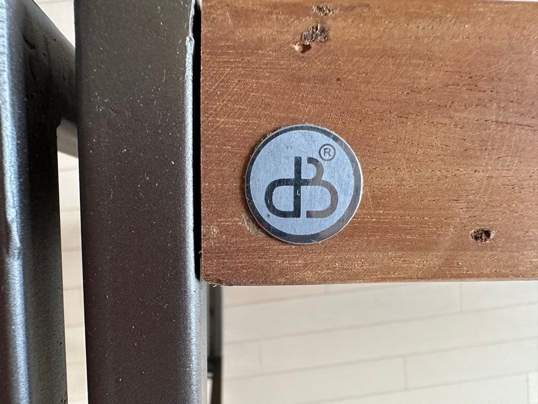 d-Bodhi コーヒーテーブル