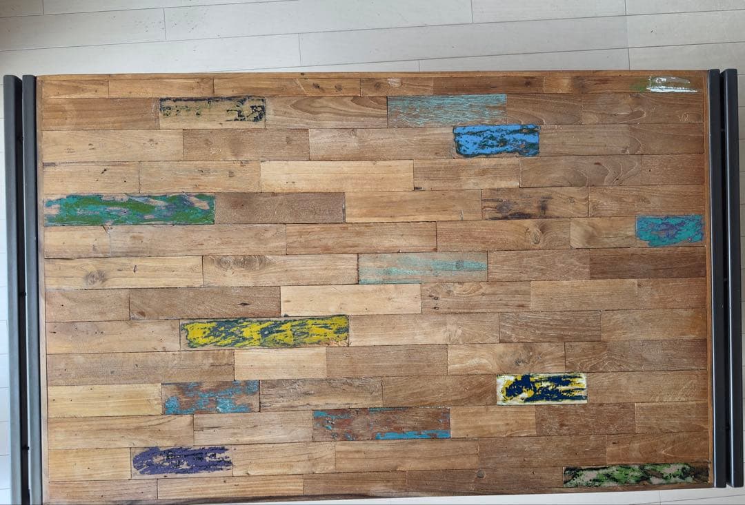 d-Bodhi コーヒーテーブル