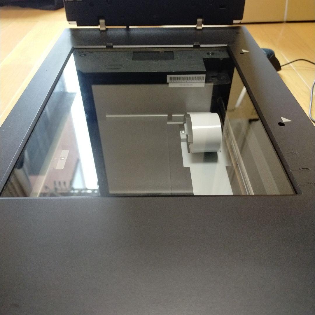 スキャナー EPSON GT-X980