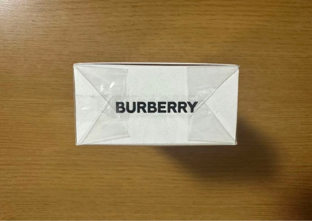 バーバリー ハー オードパルファム インテンス 50ml