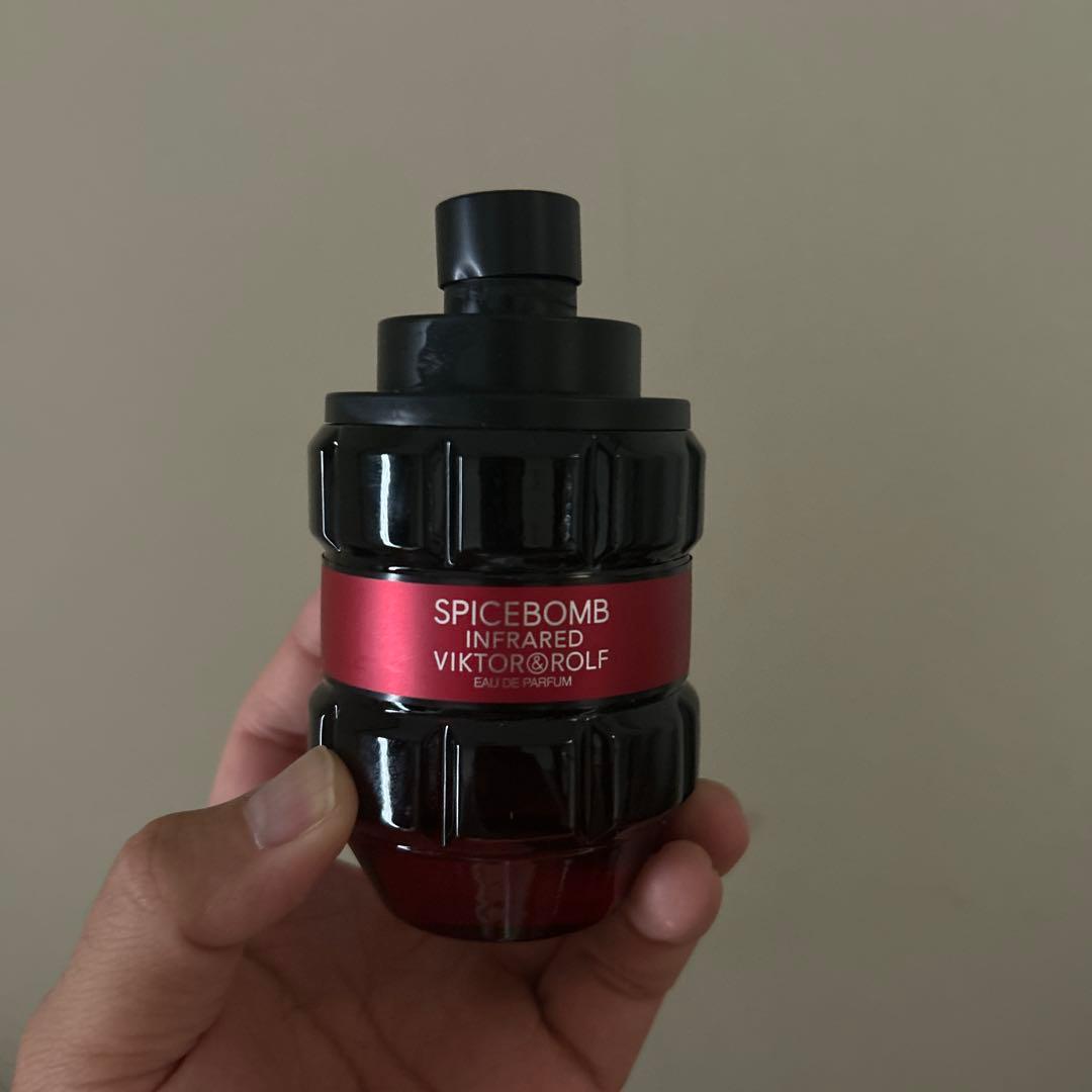 ヴィクター&ロルフ　スパイスボム