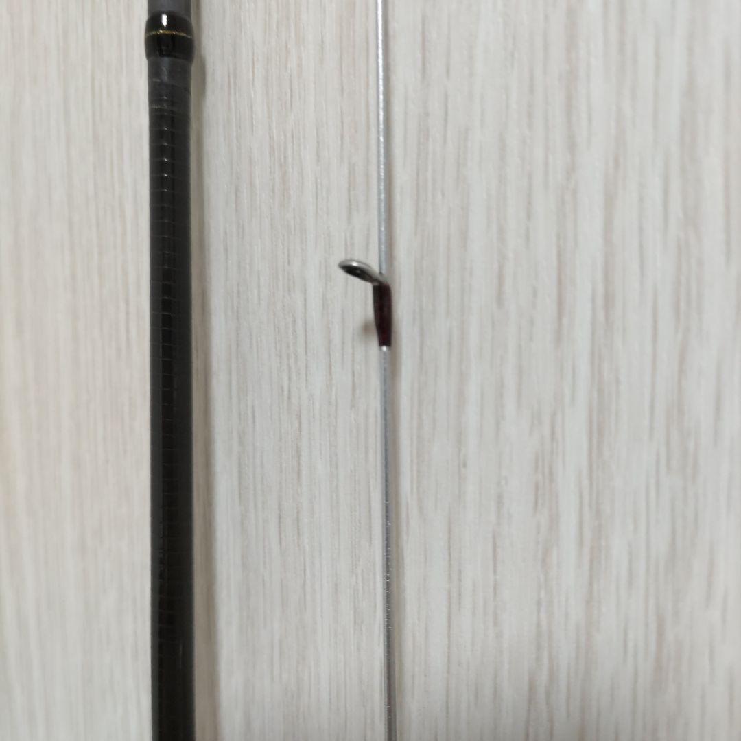 19 ソアレBB アジング　S610L-S