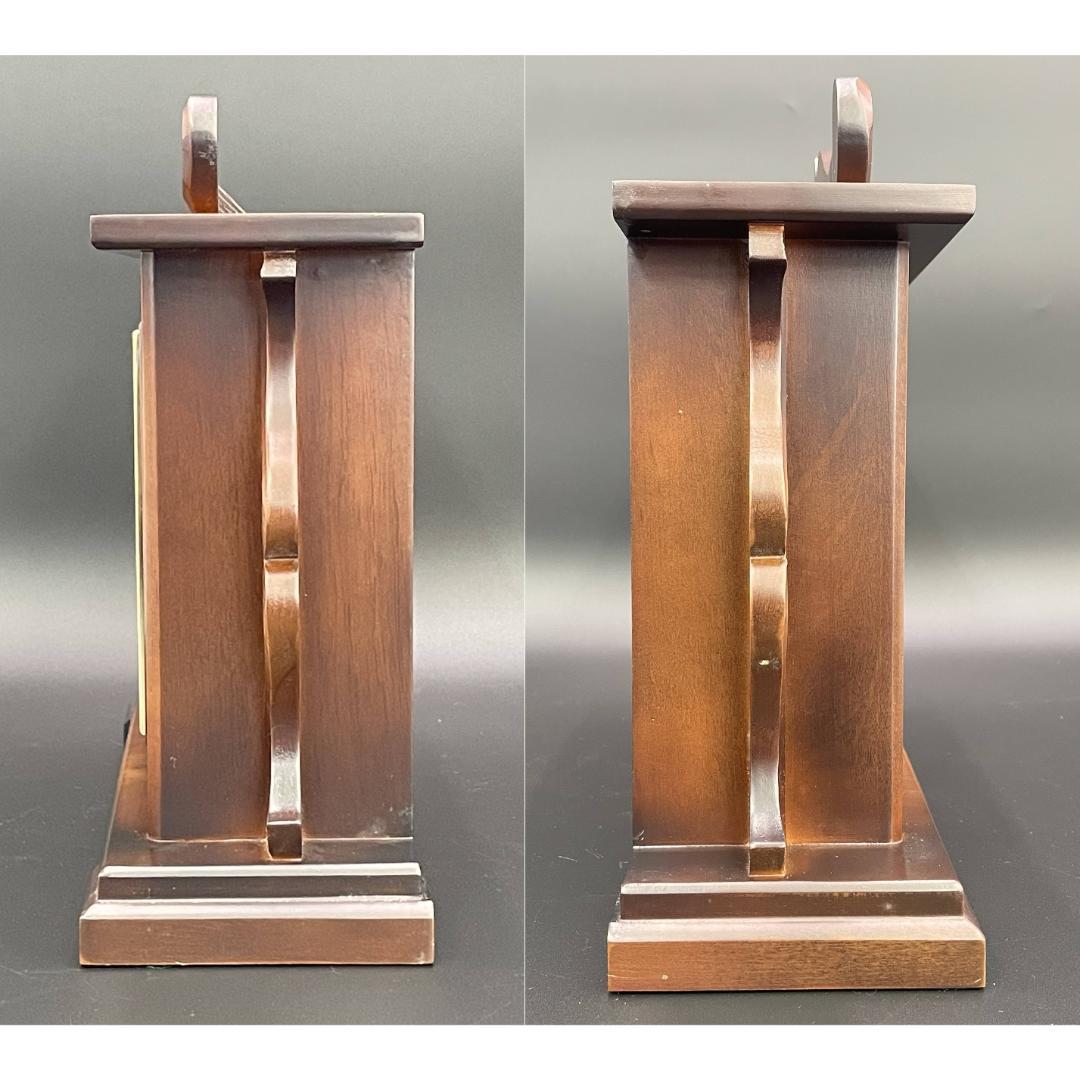 未使用保管品 東京時計 Silicon Clock 舞鶴 昭和レトロR8SC13