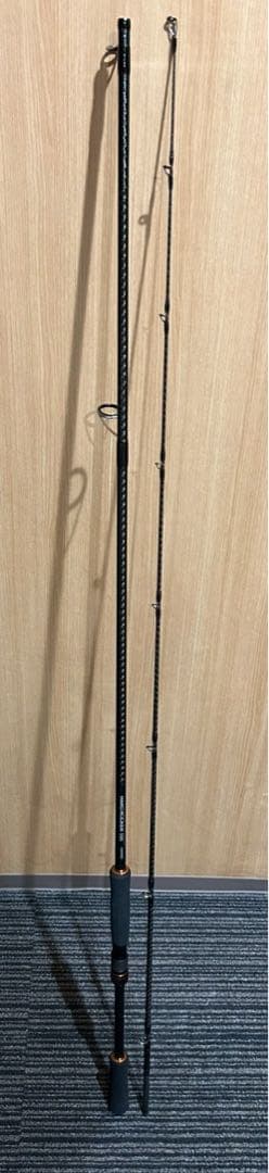 【8/27期限限定値下げ】 24 ハードロッカー BB S83MH