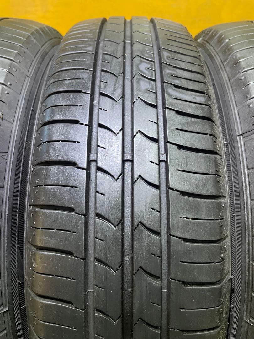 タイヤ・ホイール 155/65R14 GOODYEAR EfficientGrip EG01