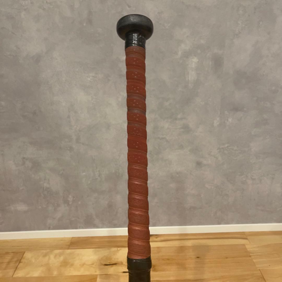 ミズノ ビヨンドマックス レガシー 80cm バット 軟式 1CJBY172