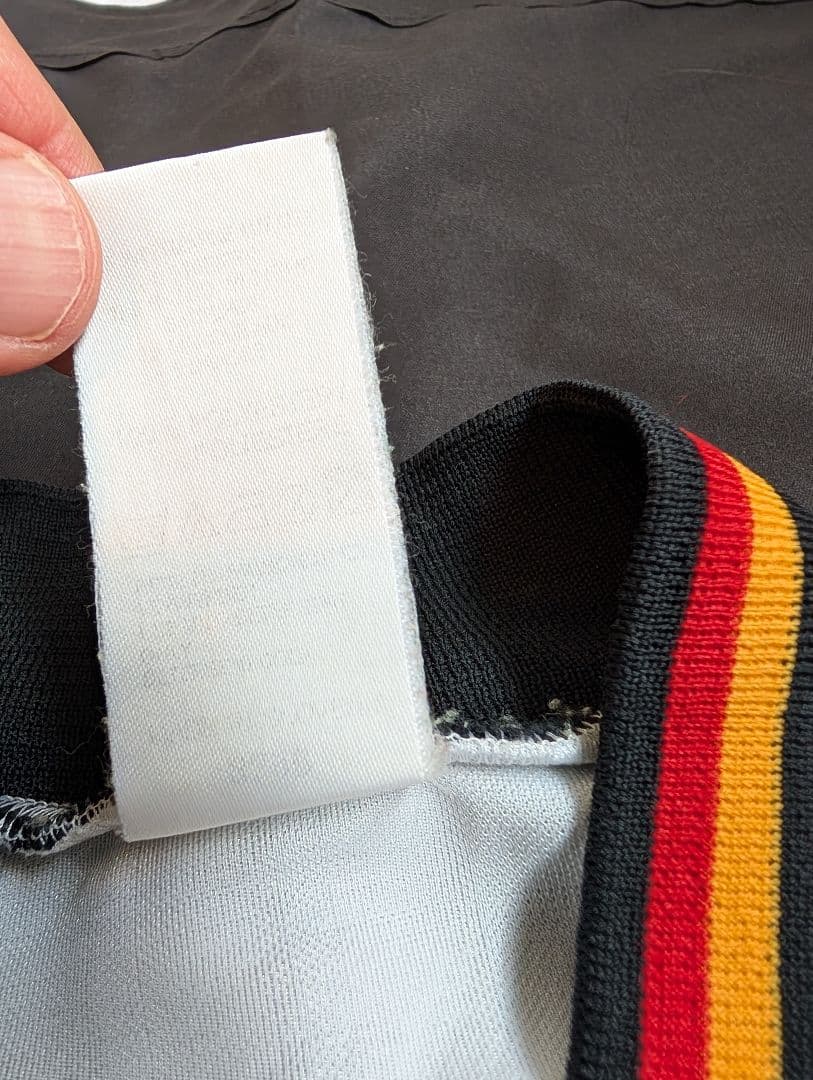 ドイツ代表/マテウス/ホーム/EURO92モデル