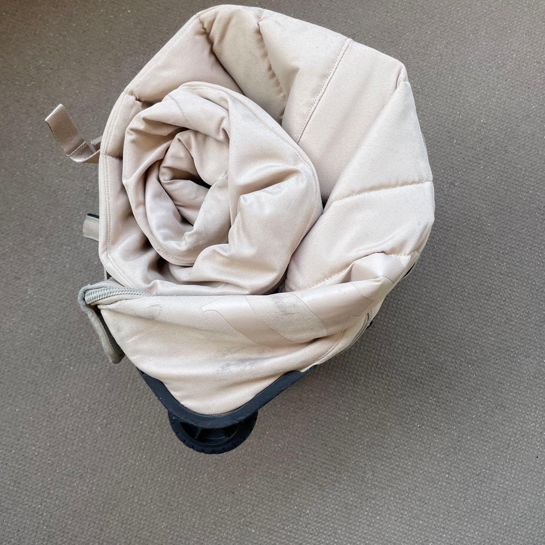 スノーボード DB Douchebags  Roller Pro 127L