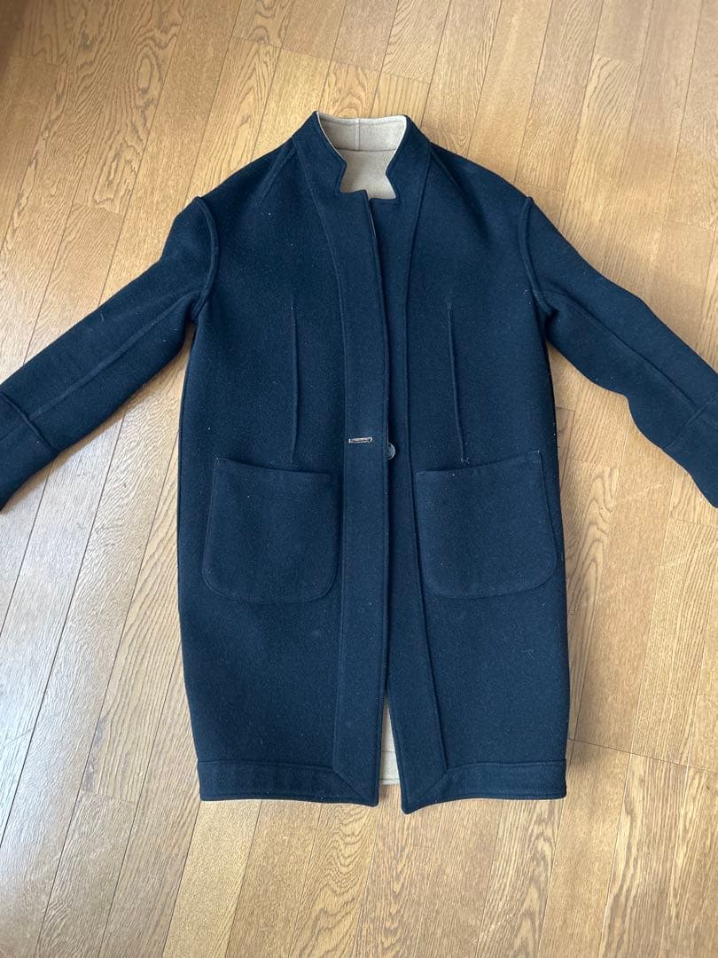 jonnlynx / リバーシブルコート