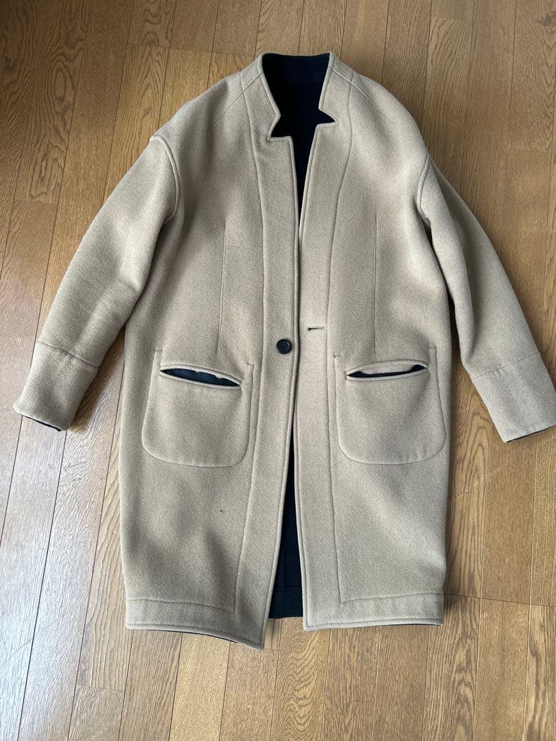 jonnlynx / リバーシブルコート