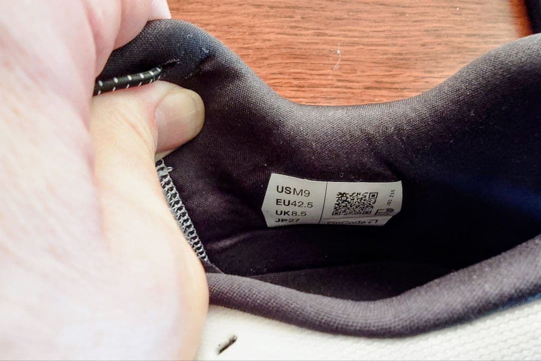 On Cloudmonster2　クラウドモンスター2（ 27.0cm）