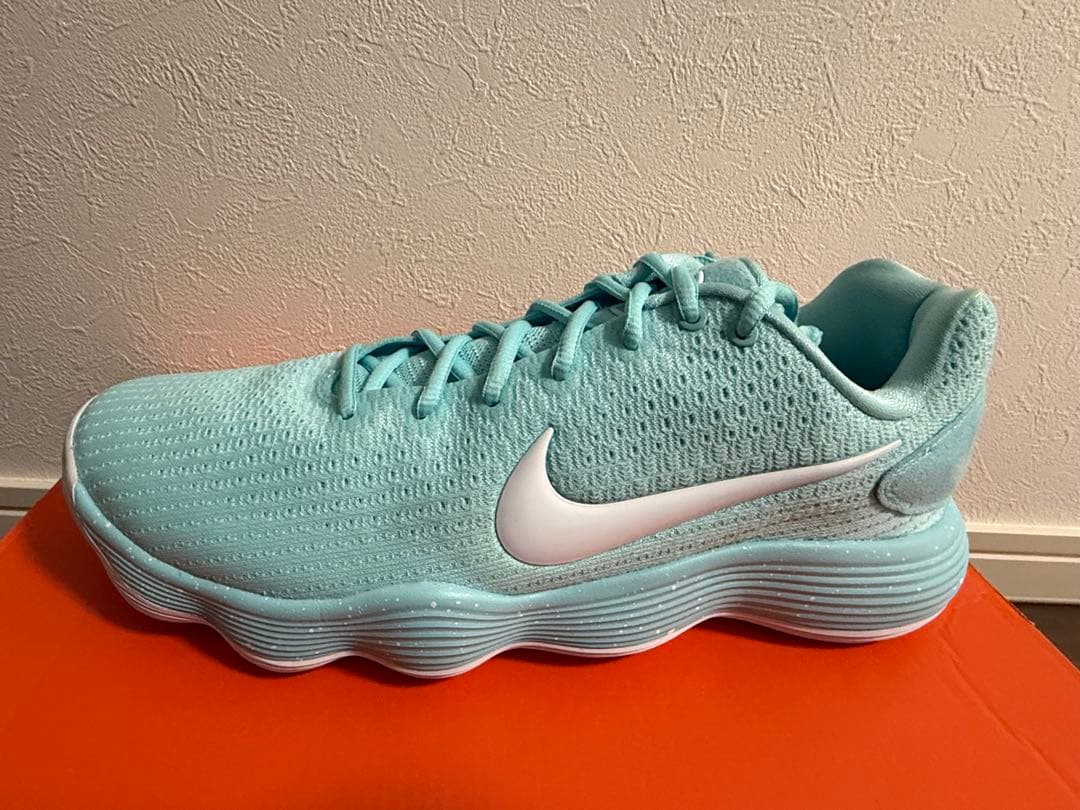 シューズ(男性用) NIKE HYPERDUNK 2017 LOW 28.5cm