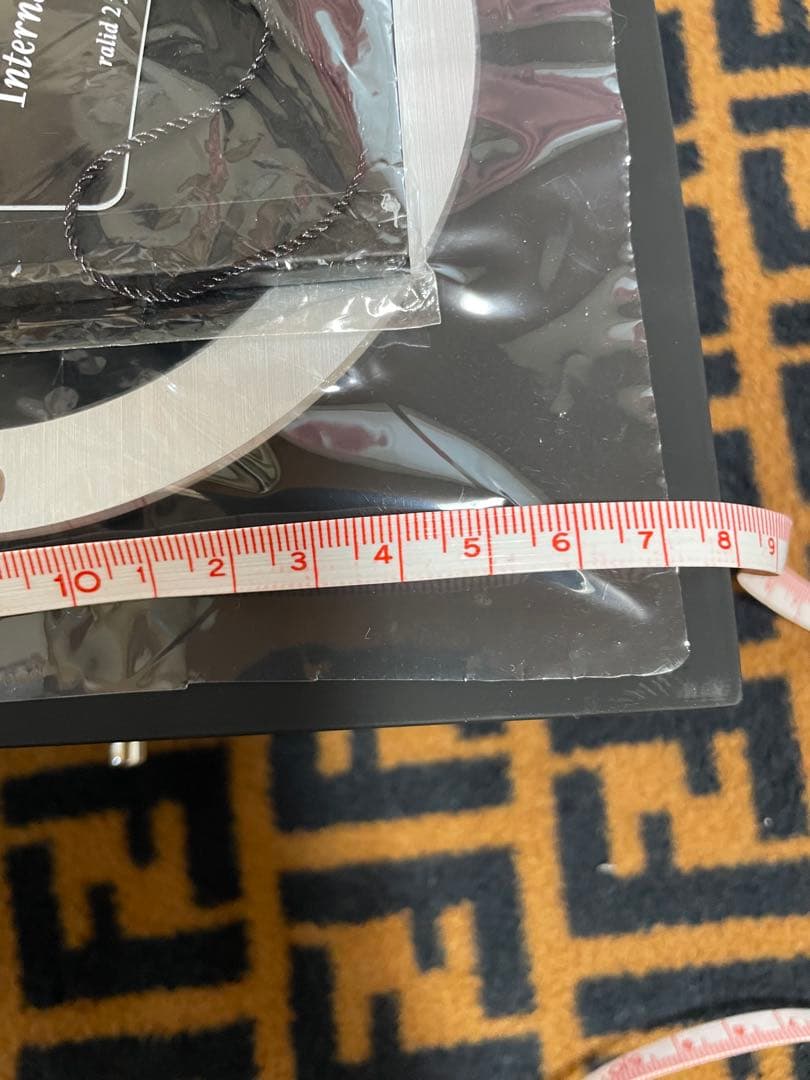 HUBLOT 専用BOX 2個　USED