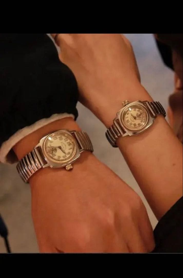 VAGUE WATCH Co. ヴァーグウォッチ カンパニー