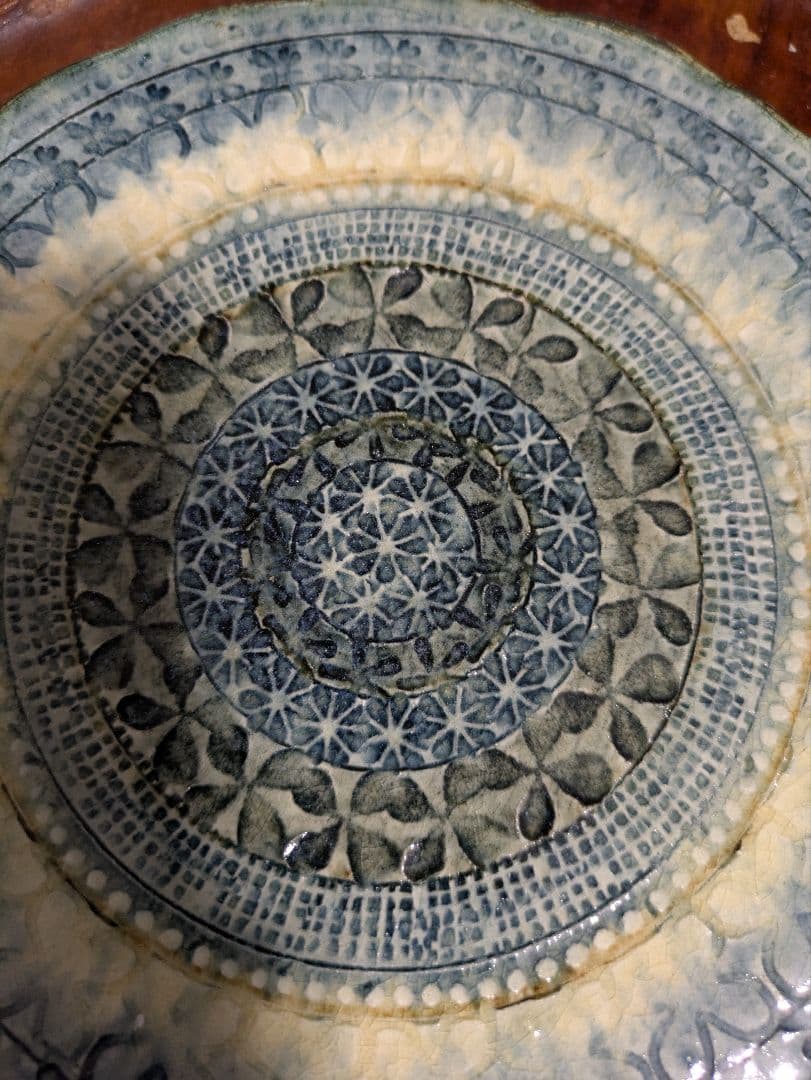 マルヤマウエア　三嶋　個展作品　18cm