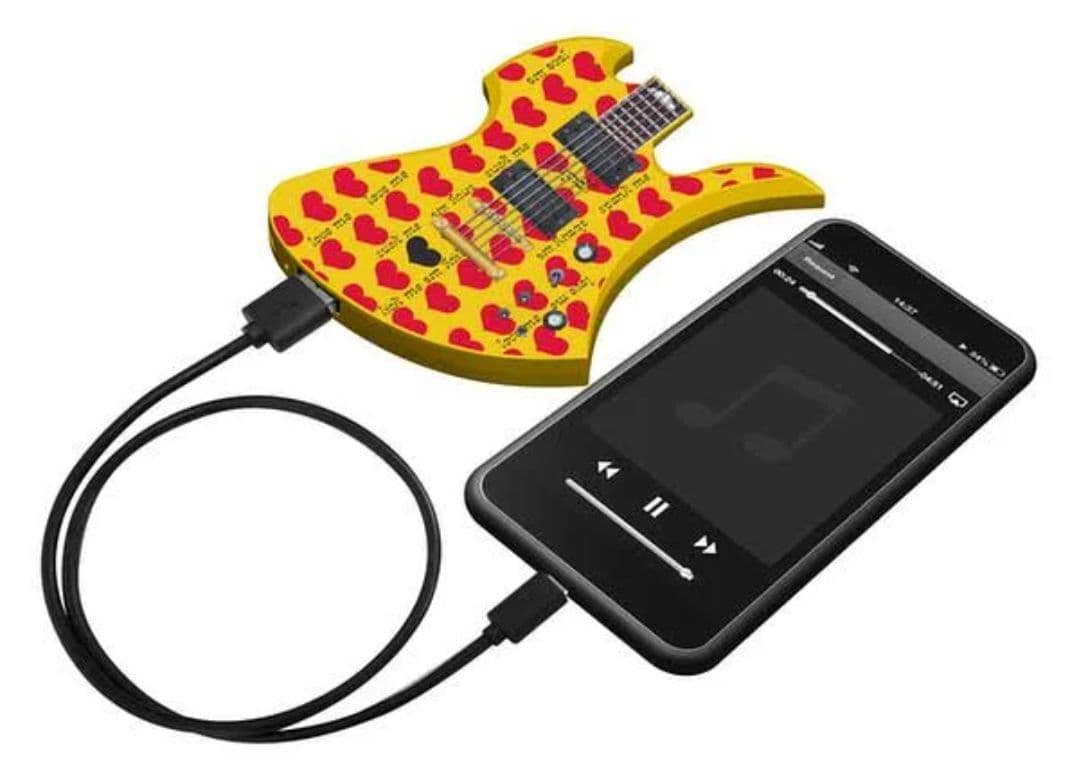 【激レア】hide モバイルバッテリー 2種セット【新品】