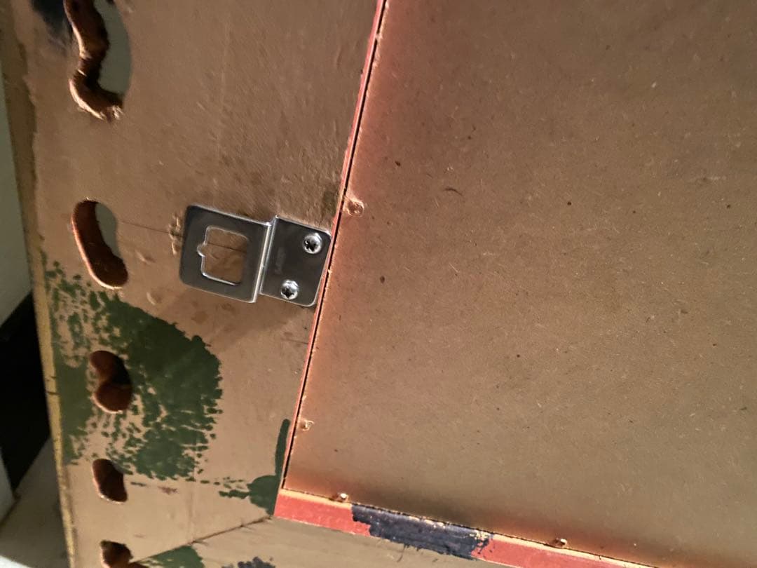 大型インテリア鏡　吊るしor立てかけ