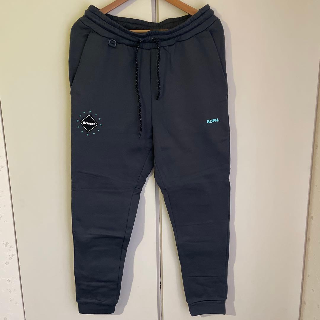 FCRB-222057 POLARTECパンツ