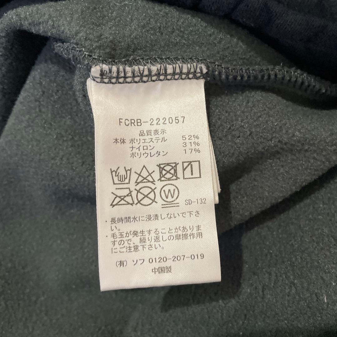 FCRB-222057 POLARTECパンツ