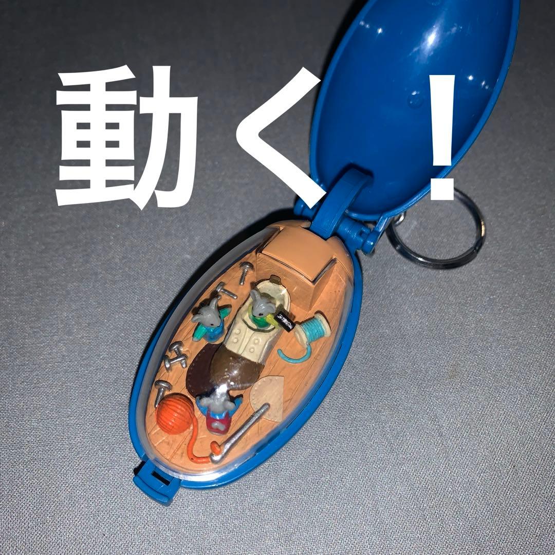 ポケットクリッター　シューファクトリー