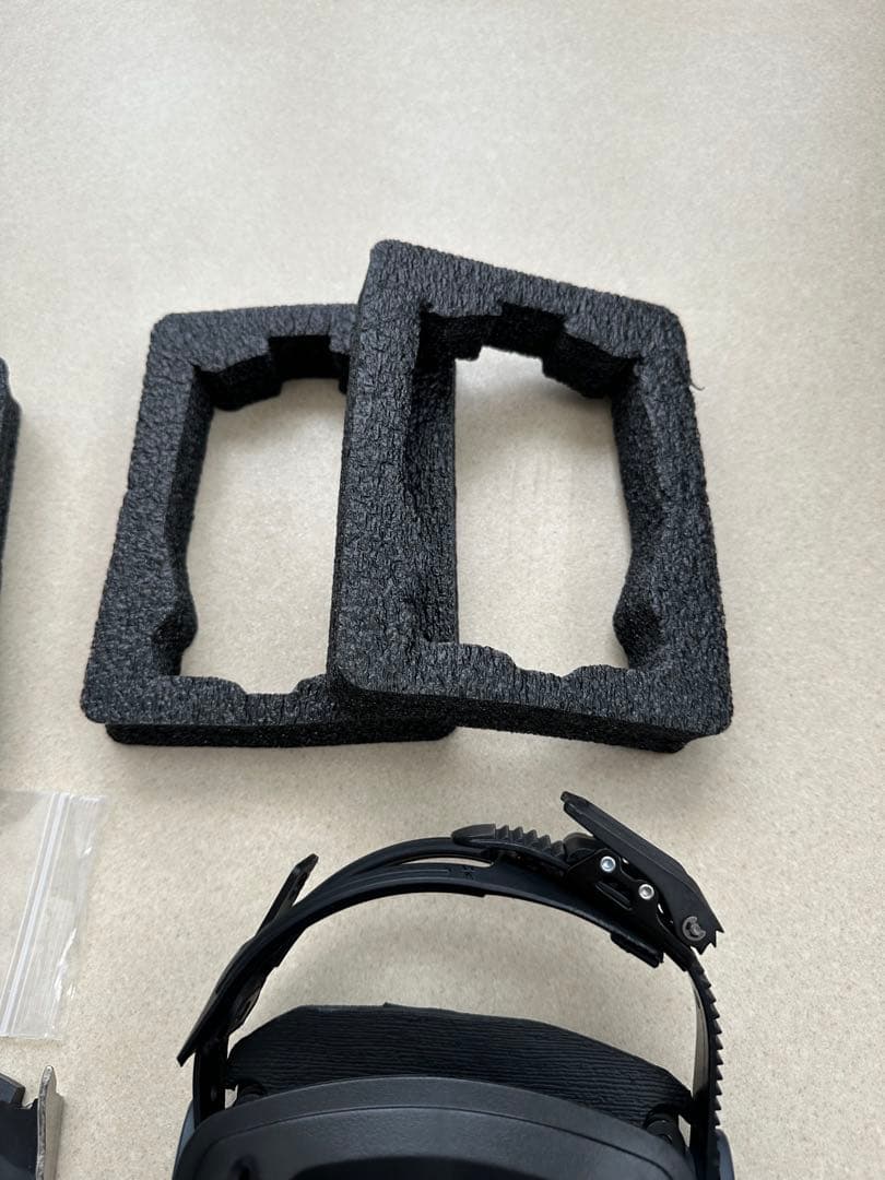 カラコラム レイバック23-24モデル Ｓサイズ