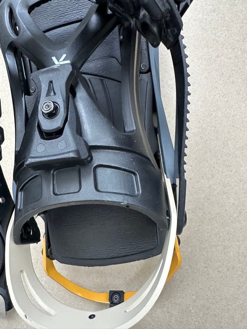 カラコラム レイバック23-24モデル Ｓサイズ