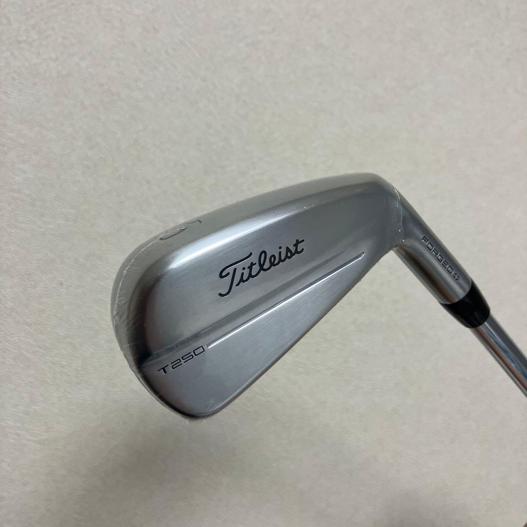 T250 2025モデル 新品