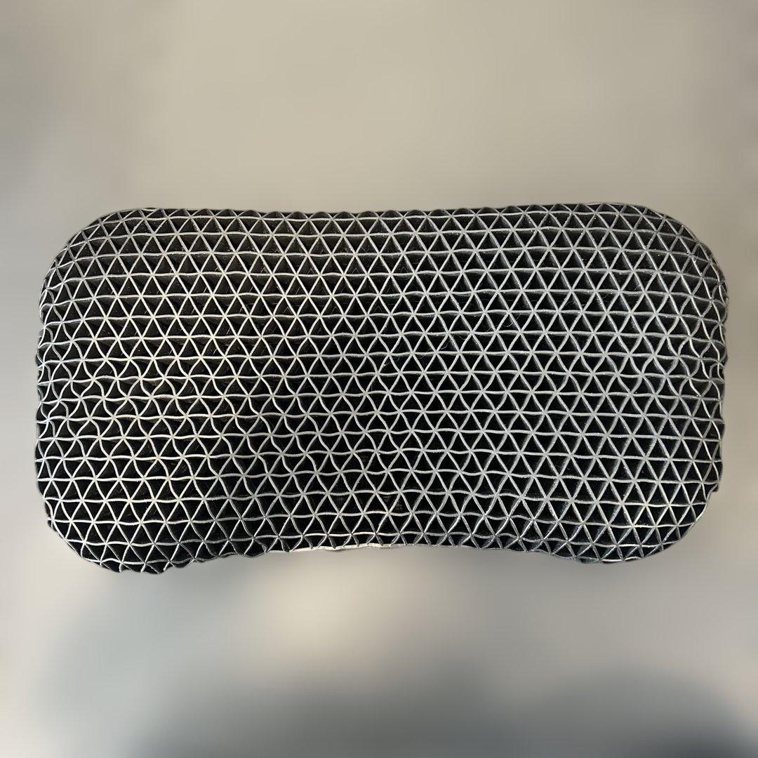 ヒツジのいらない枕　枕カバー付き