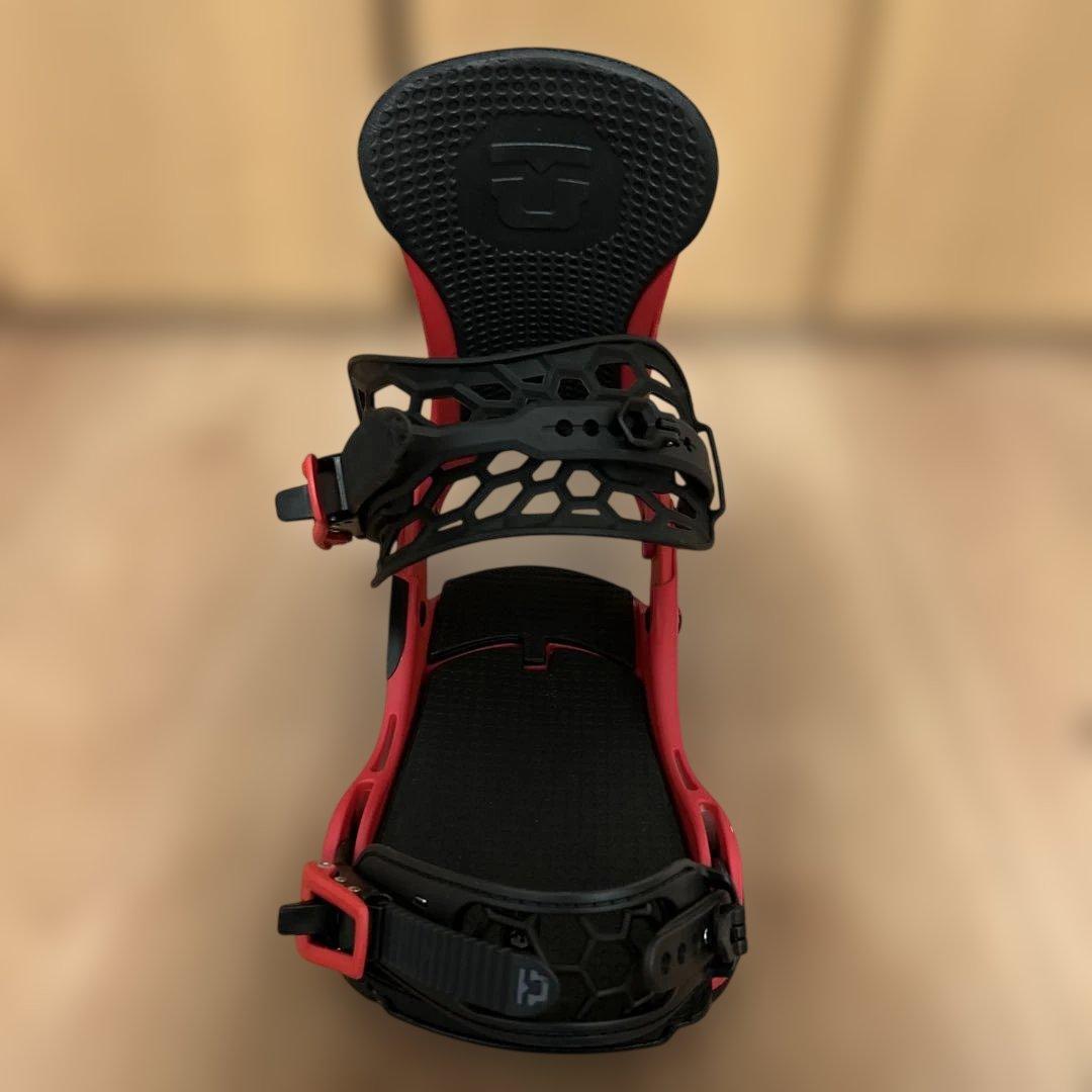 UNION ユニオン FORCE フォース 5パック リミテッド アーリーモデル