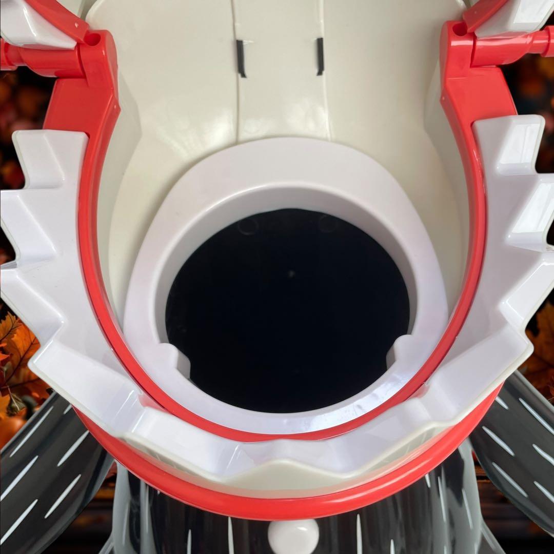 ディズニー ポップコーンバケット ナイトメアビフォアクリスマス 海外限定