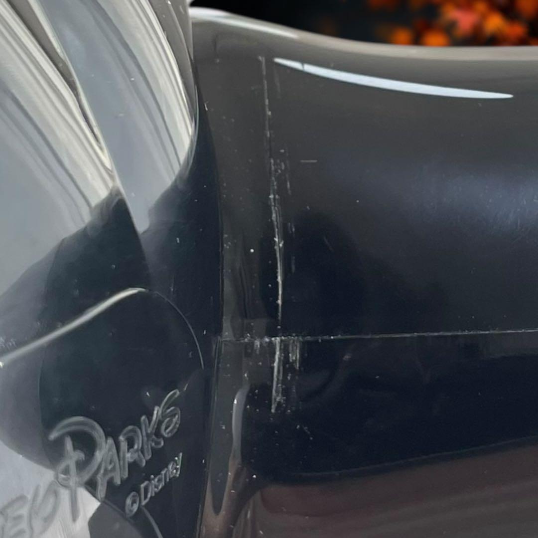 ディズニー ポップコーンバケット ナイトメアビフォアクリスマス 海外限定