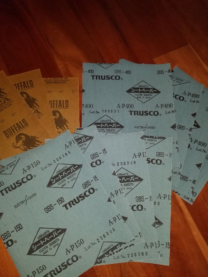 MARINE ATHLETE ロングボード