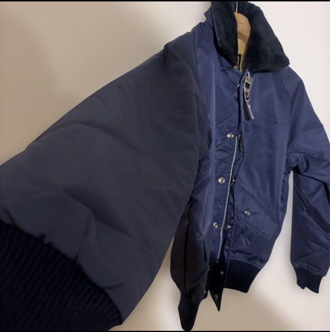 ジャケット・アウター deadstock Japanese vintage work jacket L