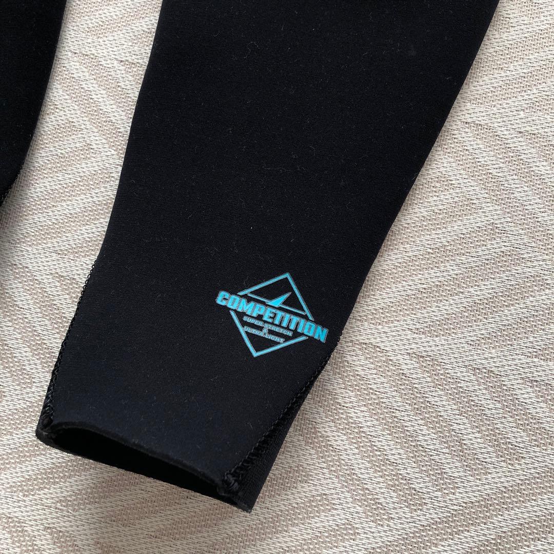 【新品未使用】ウェットスーツ　Fine Equipment DECK PANTS