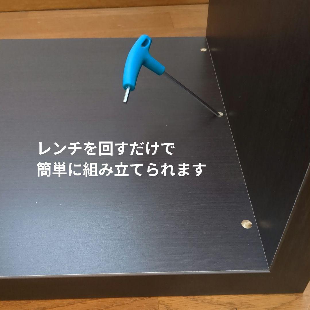 コの字 デスク パソコンデスク 机 テーブル ミニマリスト